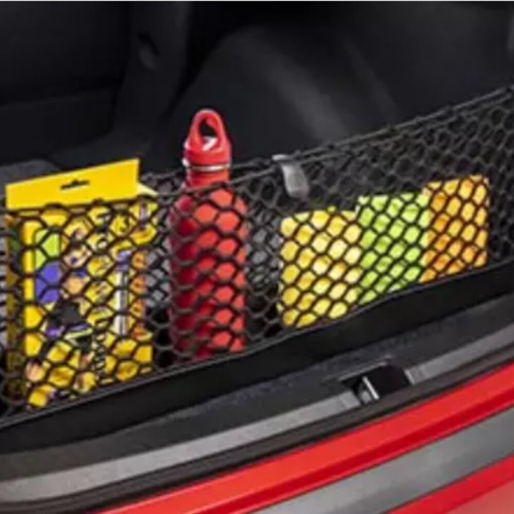 Genuine OEM Toyota 2020-2025 Corolla Envelope Style Trunk Cargo Net PT347-02200